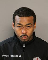 STACY JAMAL NORRIS 10/29/2024