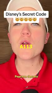 Disney's A113: The Secret Code Explained