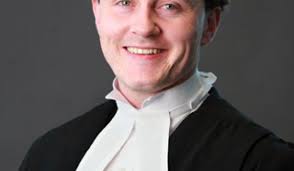 Opinion: A Kilkenny barrister explains why he is withdrawing his services  next Tuesday