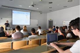 Faris Kocanan Invited Speaker At Academia Aestiva Internationalis Social Science Summer School Faculties