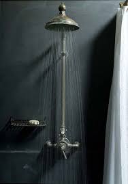 15 Tricks To Make A Small Room Appear Bigger Vintage Bathroom Shower Heads Beautiful Bathrooms