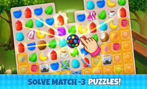 4) after downloading process completes, simply go to the download folder and click on the apk file. Manor Cafe Mod Apk 1 119 15 Hack Life Coins Android