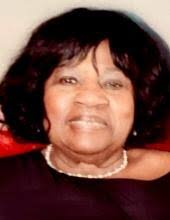Curtise (Brown) Mack Obituary