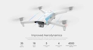 That has changed with the launch of the fimi x8 se, this is a mavic pro clone you could say with a 3 axis gimbal, 4k 100mbps footage capture and a foldable design like the dji mavic series. Fimi X8se 2020