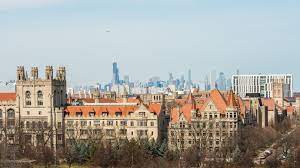 Oui oui baguette uchicago 2024. Taking A Stand Against Racism Uchicago To Host June 4 Webinar University Of Chicago News