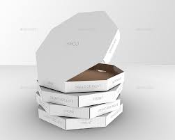 Download Hexagon Box Mockup Free Free Download Mockup
