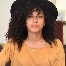 Sterling Silver Name Necklace Custom Made Katherine Style