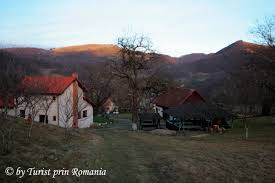 8 camere, maxim 18 persoane. Pensiunea Ioana Poieni JudeÈ›ul Cluj Turist Prin Romania