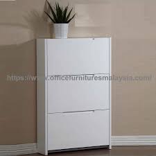 2601, off jalan welfare, kg. Shoe Cabinet With 3 Compartments Shoe Cabinet Online Shop Malaysia