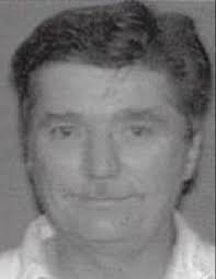 Eugene Ineich Obituary (1949