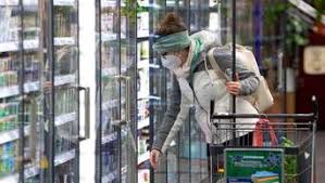 Unternehmen müssen zwar weiterhin zwei tests pro woche für beschäftigte anbieten, die nicht von zu hause aus arbeiten können. Corona In Hessen Diese Regeln Gelten Seit Montag 29 Marz Ein Uberblick Fulda