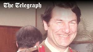General Sir John Wilsey, highly skilled Army officer whose flair for covert  operations was amply demonstrated during the Troubles