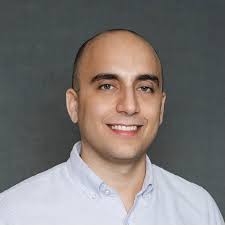 Founders and Funders: AI with Karan Goel