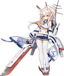 Azur Lane Wiki