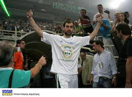 Η μικρη τουσ εγινε ενοσ 20 ιαν 2021 | 21:46. Parel8on Apo Pao O Spanoylhs Ypografei Ston Olympiako