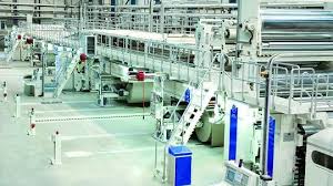 Schumacher packaging has enjoyed sustainable, international growth over the years. Schumacher Packaging Wpa Fur Endloswellpappe