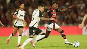 Ceará vs Flamengo Showdown: Who Will Dominate This Weekend? - Imagen principal del artículo