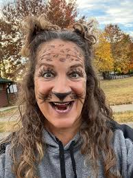 Profile for ZUMBA Amy