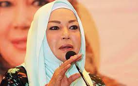 Amanah ikhtiar malaysia (aim) is malaysia's largest microcredit organization. Pm Political Sec S Wife Defends Appointment As Amanah Ikhtiar Malaysia Chairman Free Malaysia Today Fmt