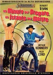 Misery non deve morire streaming ita. Un Minuto Per Pregare Un Istante Per Morire Dvd Ebay