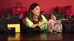 How To Spot A Fake Fendi Bag: Part 02 - Youtube