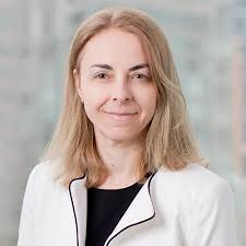 Heather Morehouse Ettinger, Ph.D.