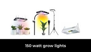 We did not find results for: 48 Best 150 Watt Grow Lights In 2021 According To Experts