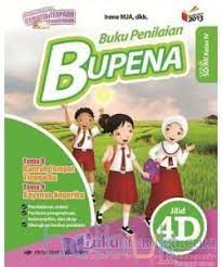 Maybe you would like to learn more about one of these? Bupena Untuk Sd Mi Kelas Iv Kurikulum 2013 Jilid 4d Irene Mja Belbuk Com