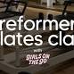 GOTG Reformer Pilates Class event image