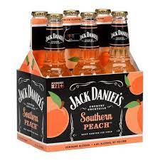 The ducks march at 11 a.m. Jack Daniel S Country Cocktails Teams With K Michelle For Southern Peach Flavor Bevnet Com
