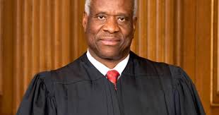 Release of Justice Clarence Thomas '71 Documentary 'Created Equal' Attracts  National Media Coverage