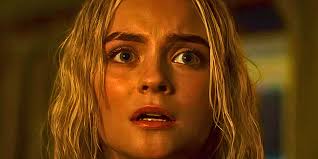 Doctor Who Season 14, Episode 4 Ending & Ruby's Timeline Explained