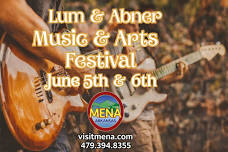 Lum & Abner 5k