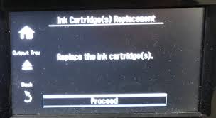 When i replaced the oem 410 cartridges with ezink remanufactured placement cartridges they. Fixing Ink Blobs On Epson Xp 830 Prints Hotel Existence