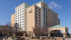Meetings And Events At Embassy Suites By Hilton St Louis St