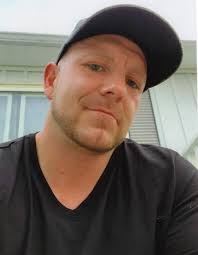 Obituary for Justin Marsh