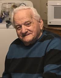 Delmer C. Connell, 96, of Dexter