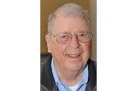 Robert Dimond Obituary (1923