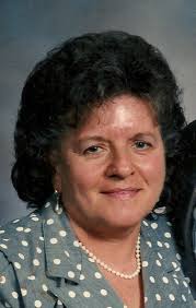 Violet Godwin Obituary