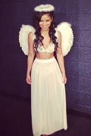Halloween Costume Tumblr Angel Halloween Costumes Halloween Outfits Cute Halloween Costumes