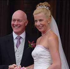 They tied the knot in 2004 and had daughters india and poppy but split in 2005. I Could Have Killed Myself Or Him Husband Stealer Katie Hopkins On Ex Who Left Her For Another Woman Mirror Online