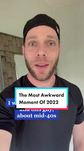 The Most Awkward Couple Moment Of 2022