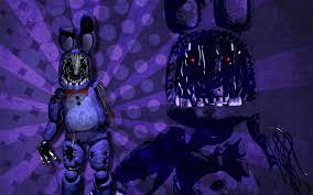 Grumpy cat artwork, cat sitting on chair in room clip art, artistic. Cool Fnaf Wallpapers Five Nights At Freddy S Wallpaper Bonnie 900x563 Wallpaper Teahub Io