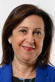 Garantizamos la soberanía, independencia e integridad del territorio, y participamos en el desarrollo nacional, en operaciones humanitarias y en la gestión del riesgo de. Ministro De Defensa De Espana Wikipedia La Enciclopedia Libre
