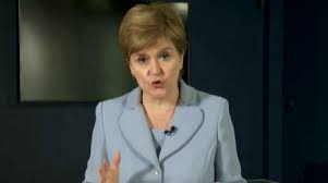 Nicola sturgeon has confirmed new wedding rules in scotland will come into force on june 28, before scotland moved to level 0 on july 19. Dumbarton Covid Nicola Sturgeon Provides Level 0 Update Dumbarton And Vale Of Leven Reporter