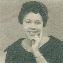 Edna Allen Dean Obituary