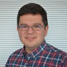 Rafael Rodríguez-Ochoa PhD, MSc