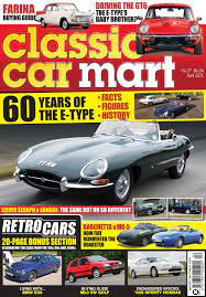 Budget car mart near me. Classic Car Mart Issue 04 2021