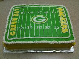 Football cakes designs can be of many shapes and sizes. Birthday Cakes Nicole S Cakery Page 2