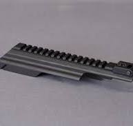 Dog Leg Rail, Gen-3 - AKM, AK-47 / 74 - Texas Weapon Systems